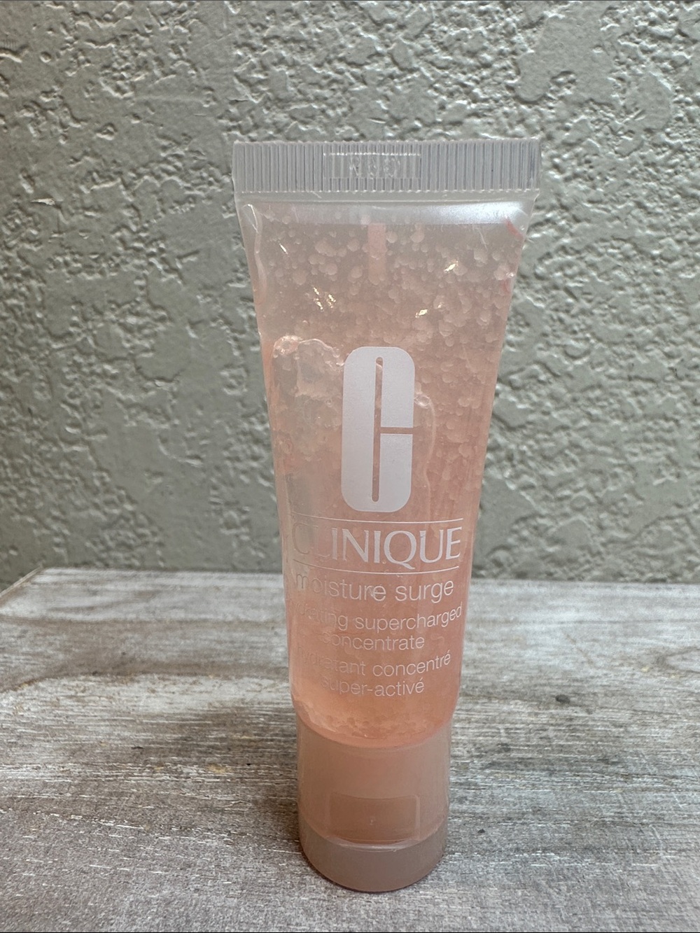 $6 🌙 Clinique Moisture Surge Eye 96hr Hydro Filler Concentrate